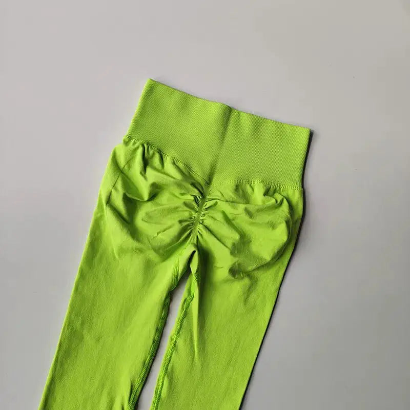 Hip Lift Gym Leggings